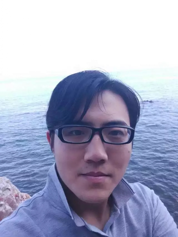 寻觅的第一张照片--商丘相亲服务中心