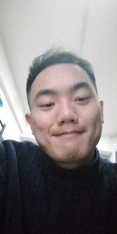 小汪的第一张照片--商丘相亲服务中心