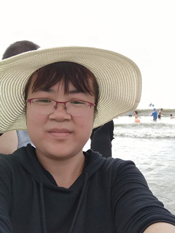 一辈子珍惜你的第一张照片--商丘相亲服务中心