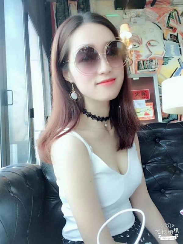蕓兒的第一张照片--商丘相亲服务中心