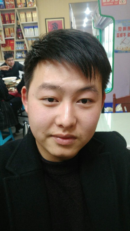 往事随风的第一张照片--商丘相亲服务中心