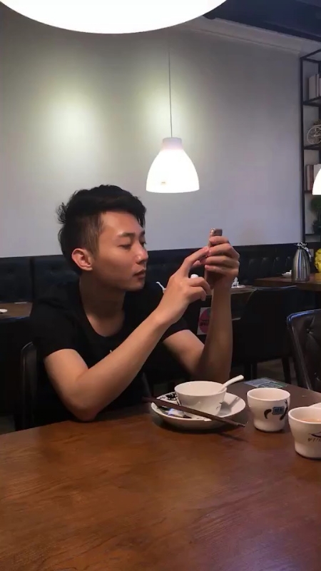 痊愈的第一张照片--商丘相亲服务中心