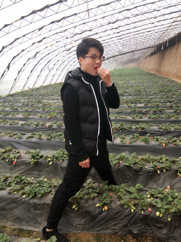 樊小广的第一张照片--商丘相亲服务中心