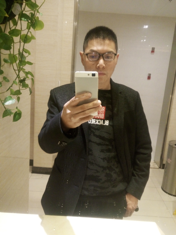 顺其自然的第一张照片--商丘相亲服务中心