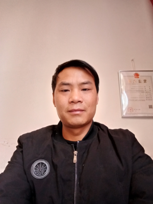 追寻爱情她在哪里的第一张照片--商丘相亲服务中心