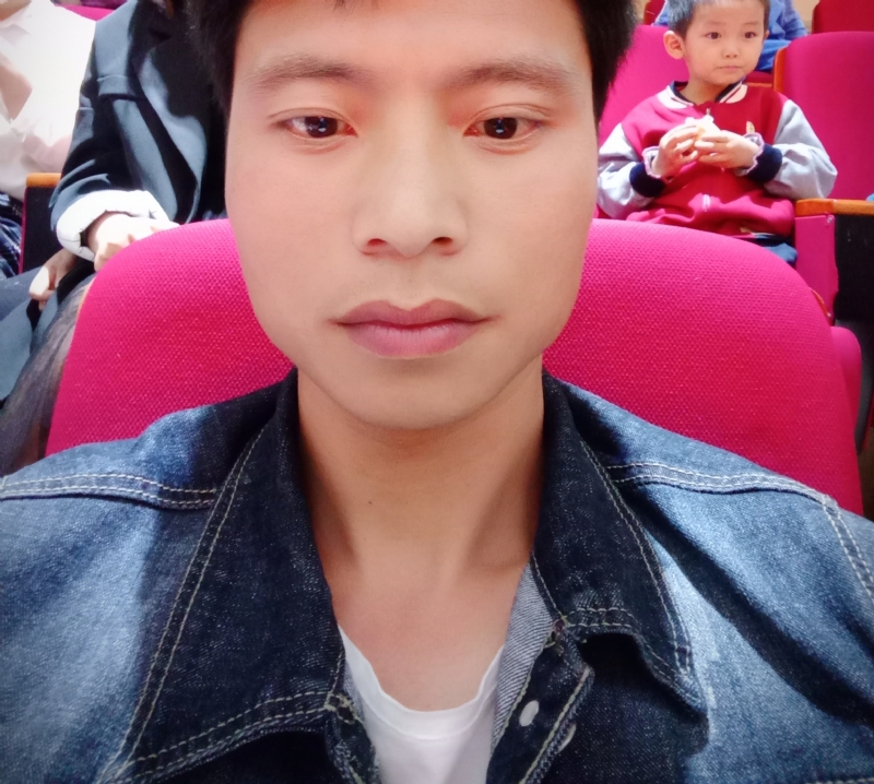 奋斗青年的第一张照片--商丘相亲服务中心