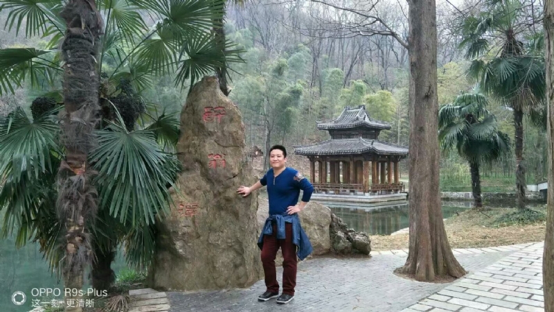 烦事用点心的第一张照片--商丘相亲服务中心