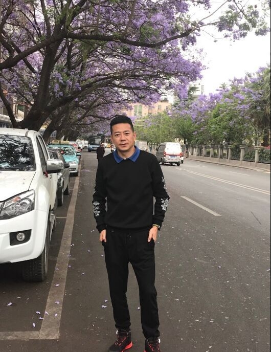 宁静致远的第一张照片--商丘相亲服务中心