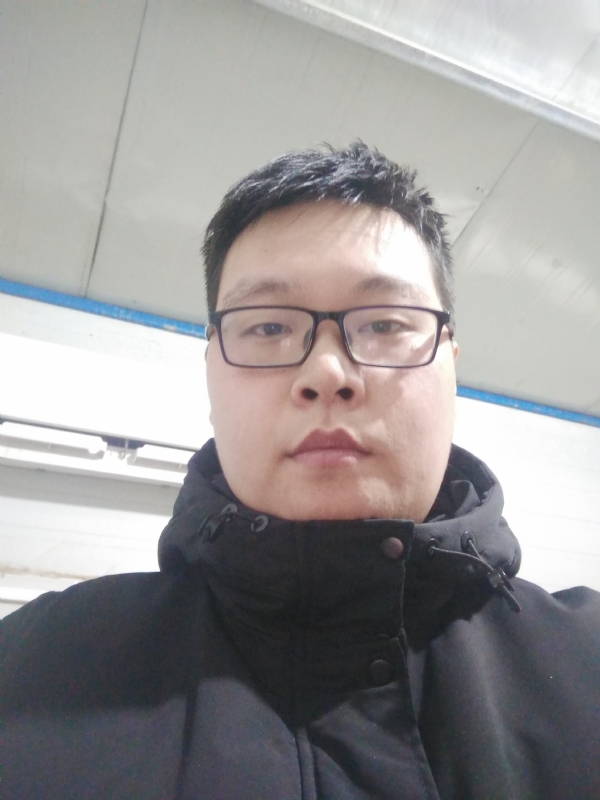 杰杰的第一张照片--商丘相亲服务中心