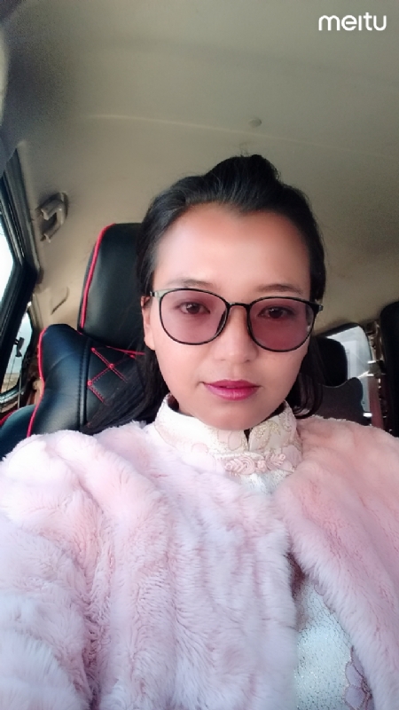 零下摄氏度的温情的第一张照片--商丘相亲服务中心