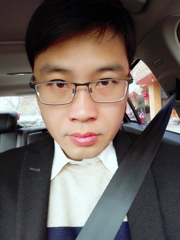 剑锋的第一张照片--商丘相亲服务中心