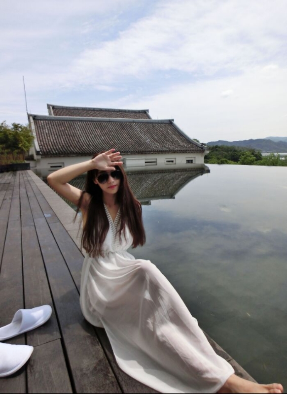 气质小妹的第一张照片--商丘相亲服务中心