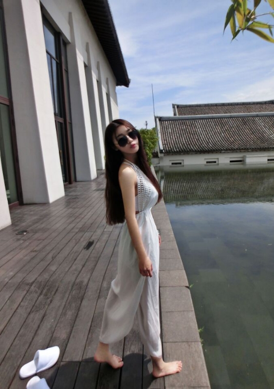 气质小妹的第二张照片--商丘相亲服务中心