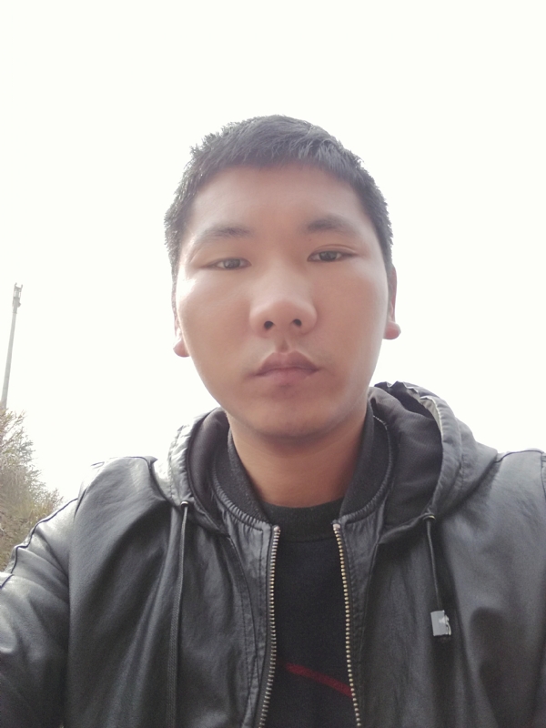 徐仁和的第一张照片--商丘相亲服务中心
