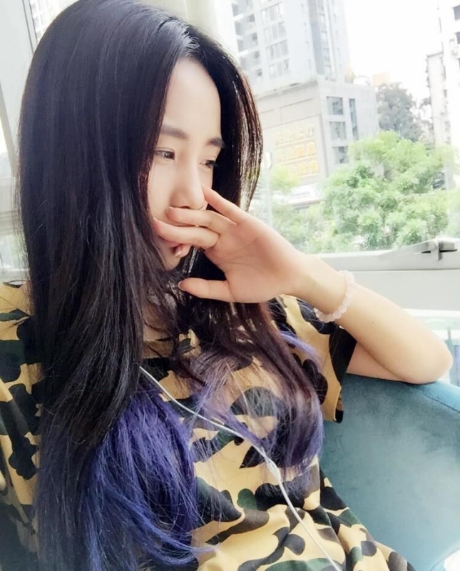陳蓓蓓的第一张照片--商丘相亲服务中心
