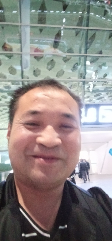 好想有个家的第一张照片--商丘相亲服务中心