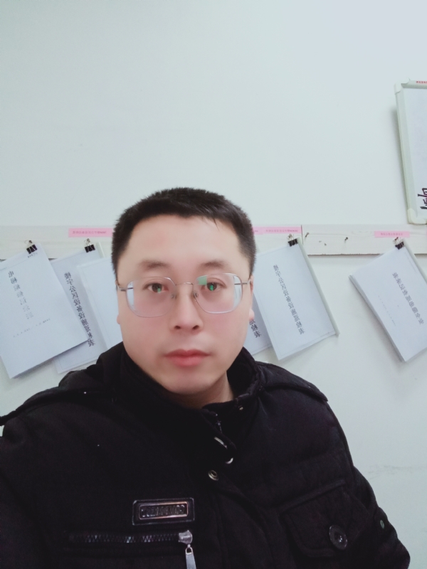 一头猪的第一张照片--商丘相亲服务中心