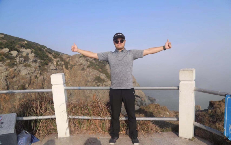 何当重相见的第一张照片--商丘相亲服务中心