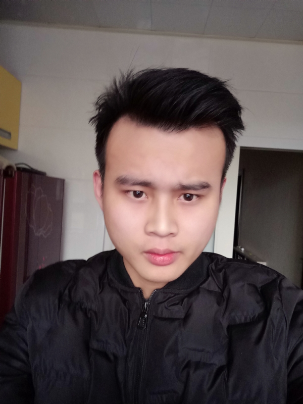 聊天吗的第一张照片--商丘相亲服务中心