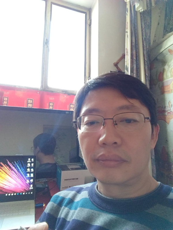水松的第一张照片--商丘相亲服务中心