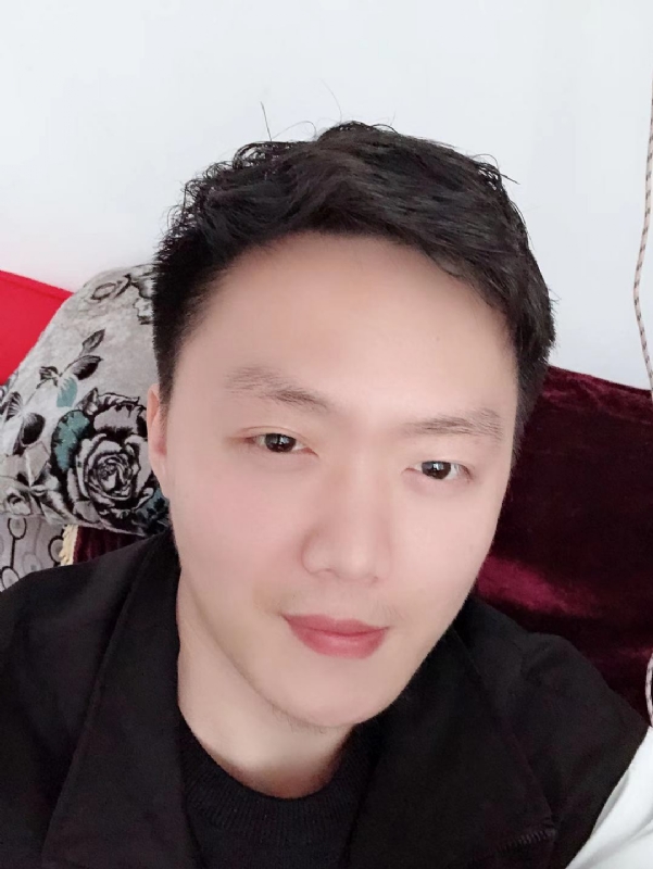 执迷的鲸鱼的第一张照片--商丘相亲服务中心