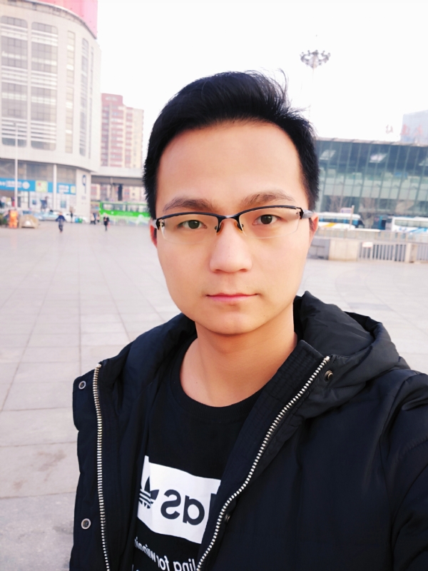 浪子的第一张照片--商丘相亲服务中心