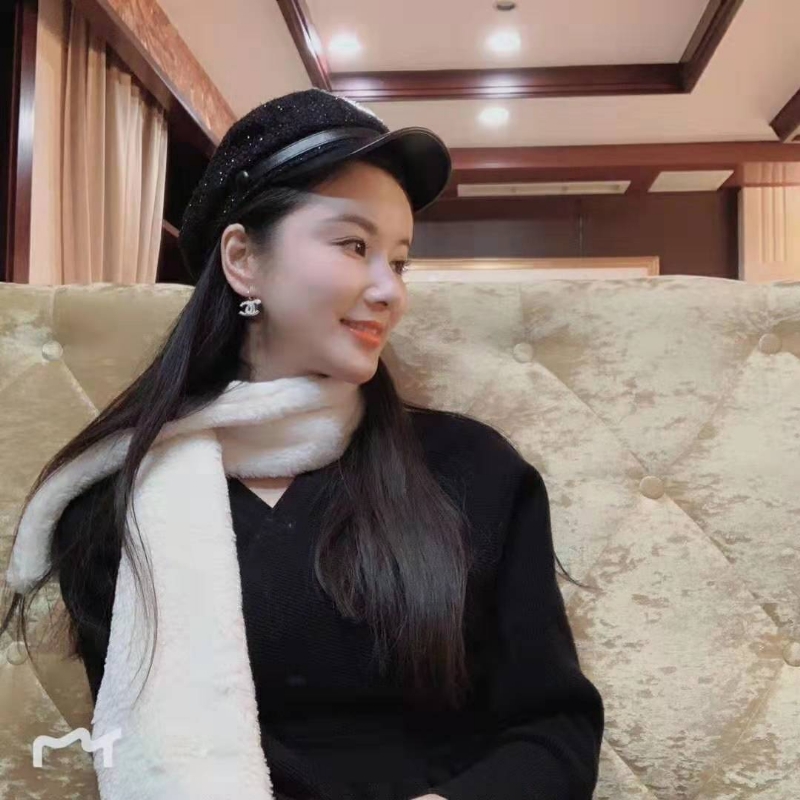 婷婷的第二张照片--商丘相亲服务中心
