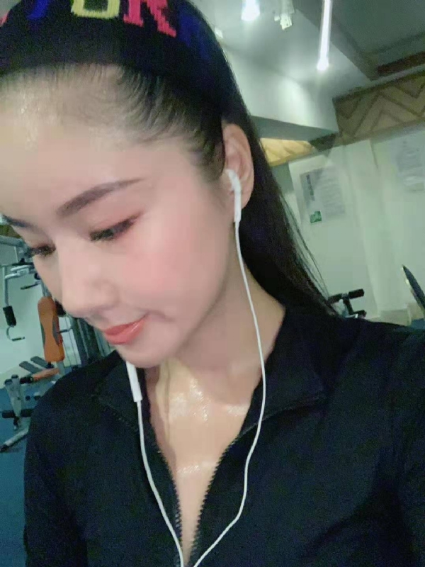 婷婷的第五张照片--商丘相亲服务中心