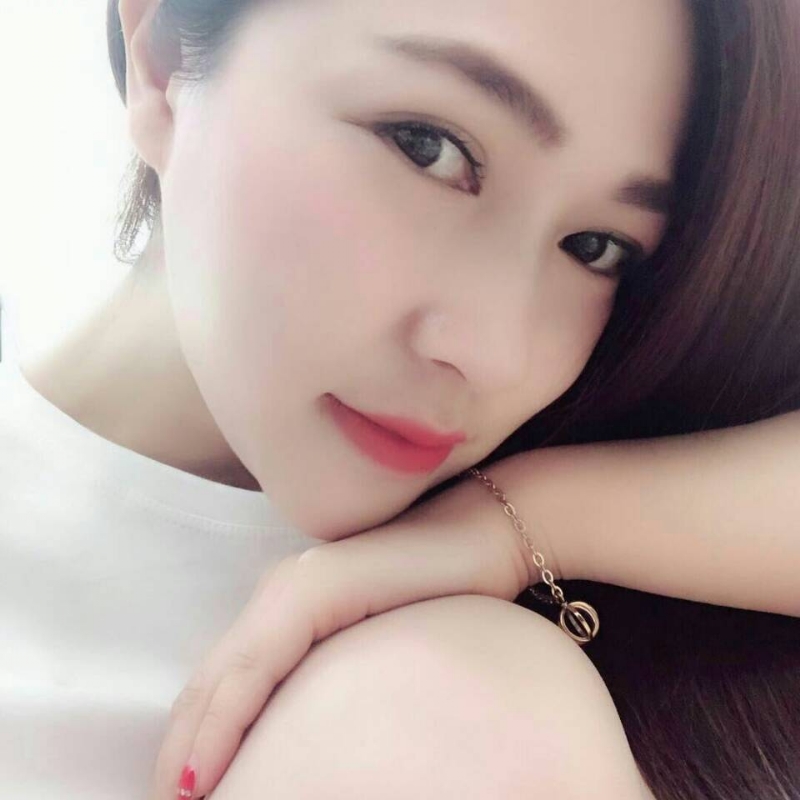 Emily的第一张照片--商丘相亲服务中心