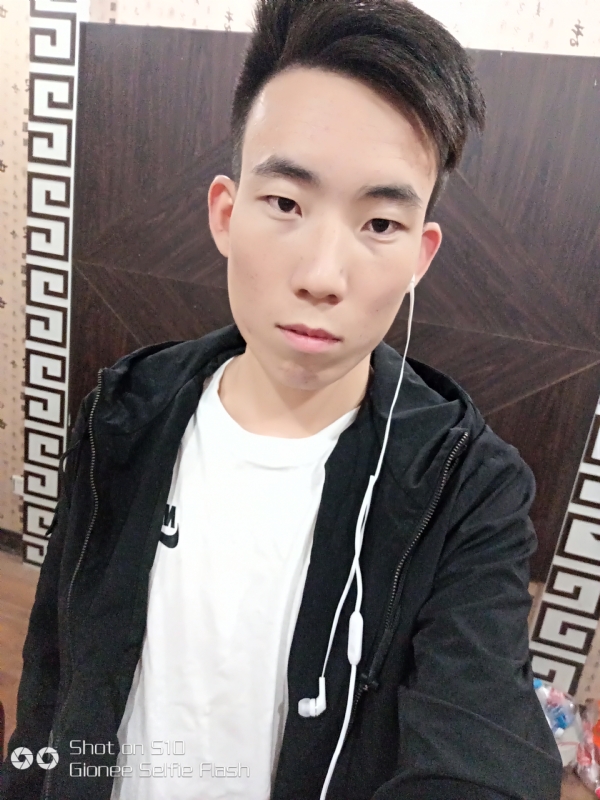 似命珍惜的第一张照片--商丘相亲服务中心