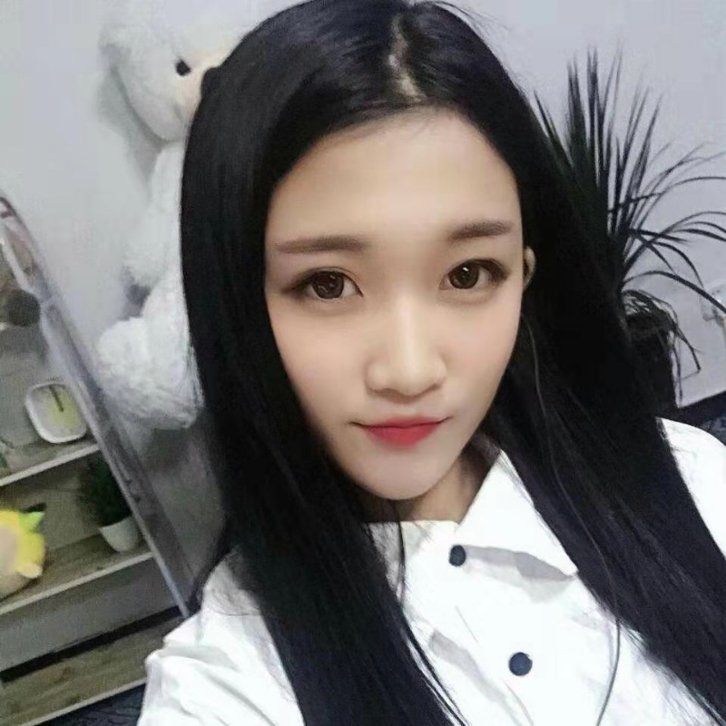 佳佳的第一张照片--商丘相亲服务中心