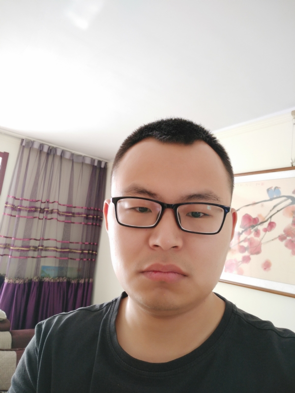 chenjqka的第一张照片--商丘相亲服务中心