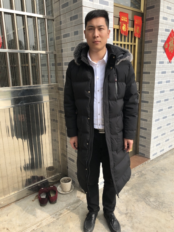 街角的风车的第一张照片--商丘相亲服务中心