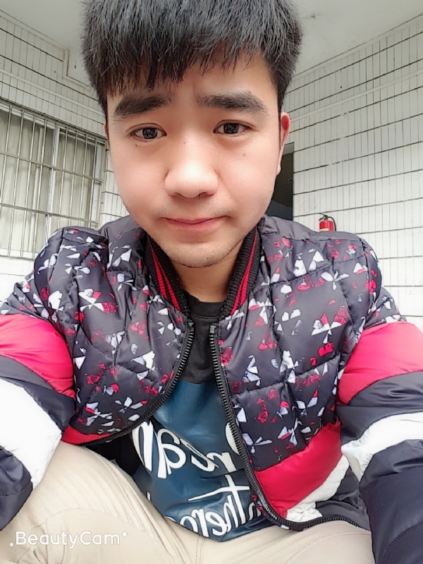 梦回少年的第一张照片--商丘相亲服务中心