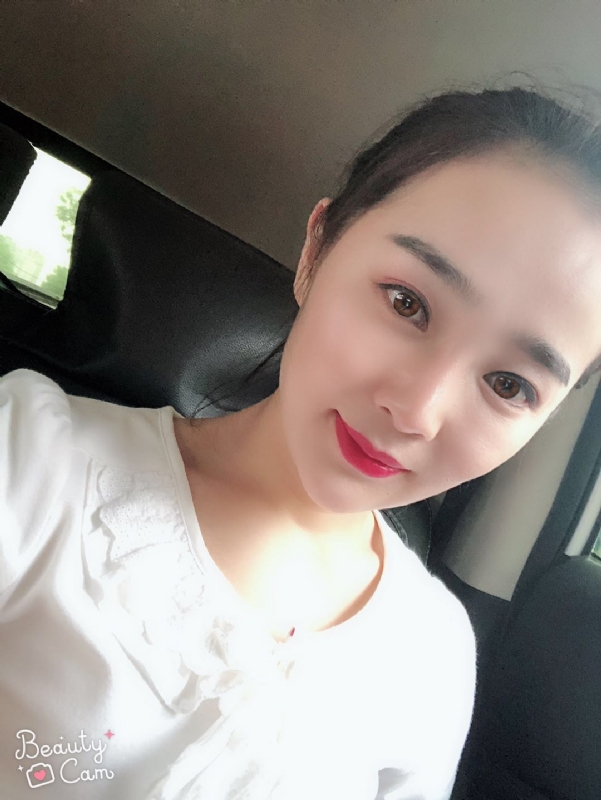 汪小姐的第一张照片--商丘相亲服务中心