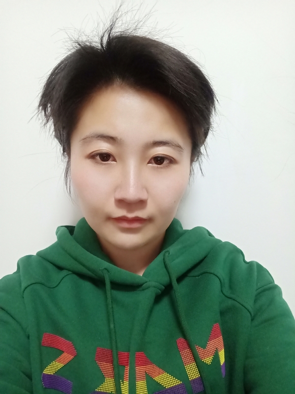 帆1234的第一张照片--商丘相亲服务中心