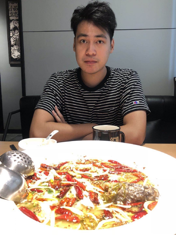 like的第一张照片--商丘相亲服务中心