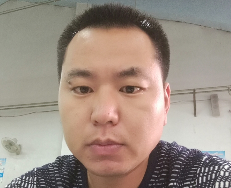 漂泊的第一张照片--商丘相亲服务中心