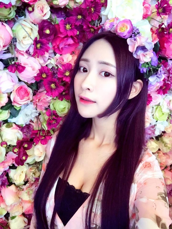 韓琳雪的第一张照片--商丘相亲服务中心