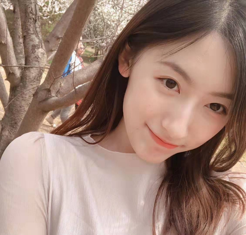 Fanny的第一张照片--商丘相亲服务中心