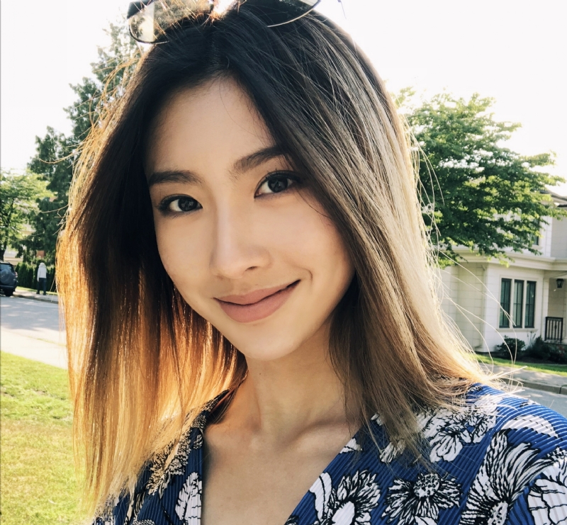蘇悅的第二张照片--商丘相亲服务中心