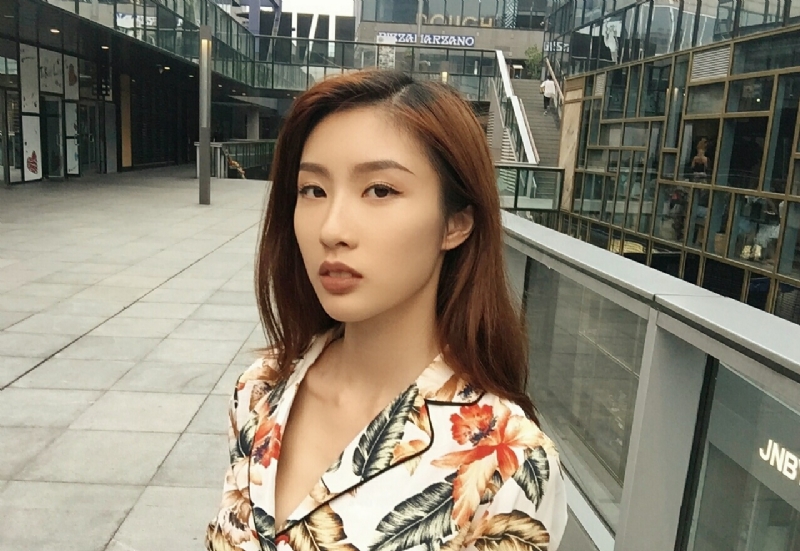 蘇悅的第四张照片--商丘相亲服务中心