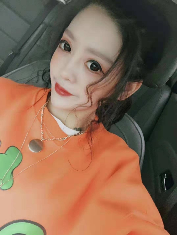 李梦瑶的第二张照片--商丘相亲服务中心