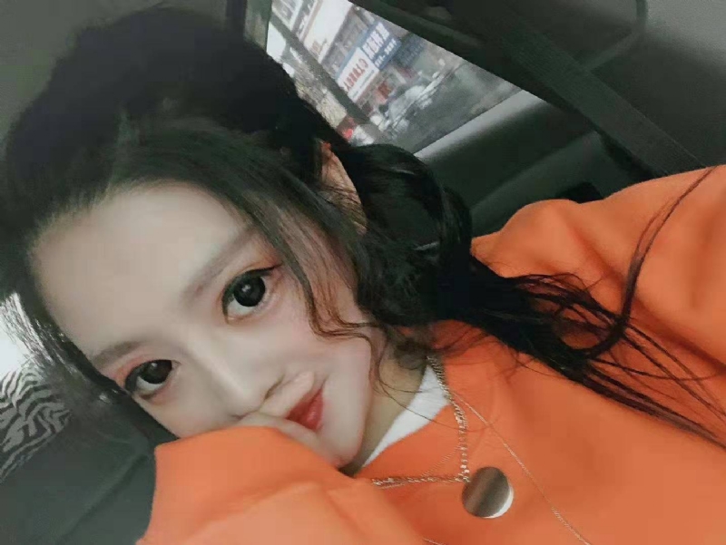 李梦瑶的第三张照片--商丘相亲服务中心