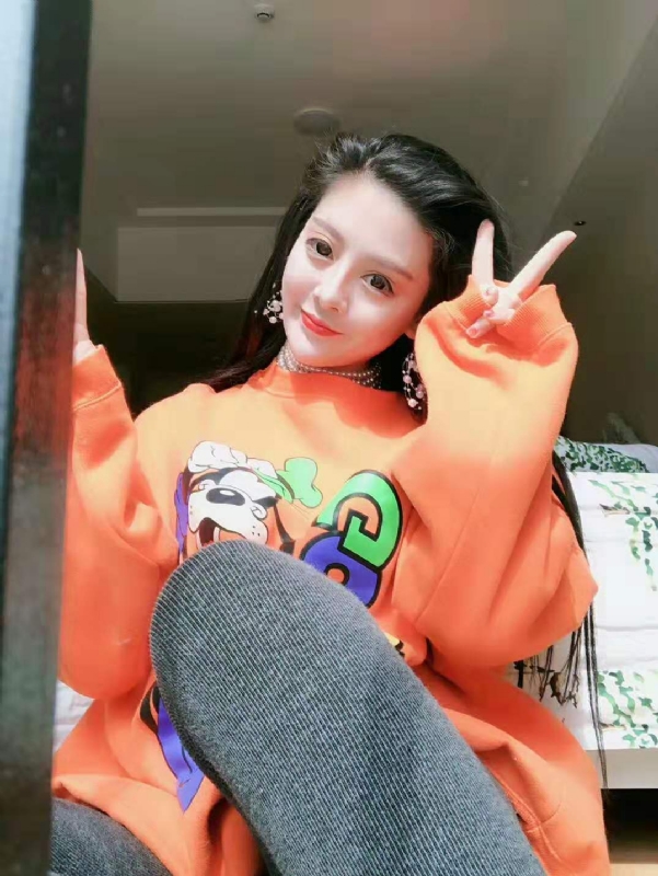 李梦瑶的第四张照片--商丘相亲服务中心