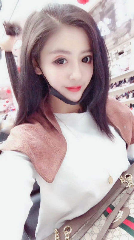 李梦瑶的第五张照片--商丘相亲服务中心