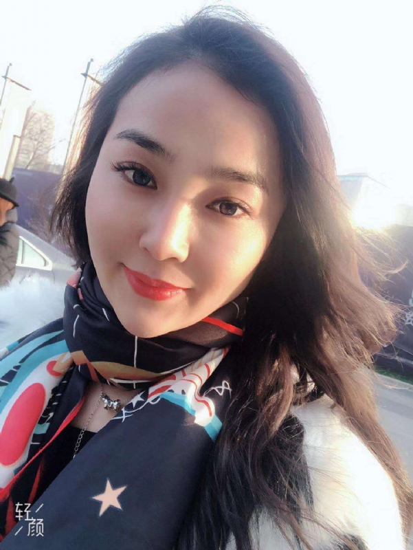 相拥未来的第一张照片--商丘相亲服务中心