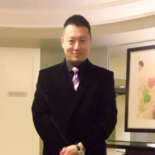 顾振南的第一张照片--商丘相亲服务中心