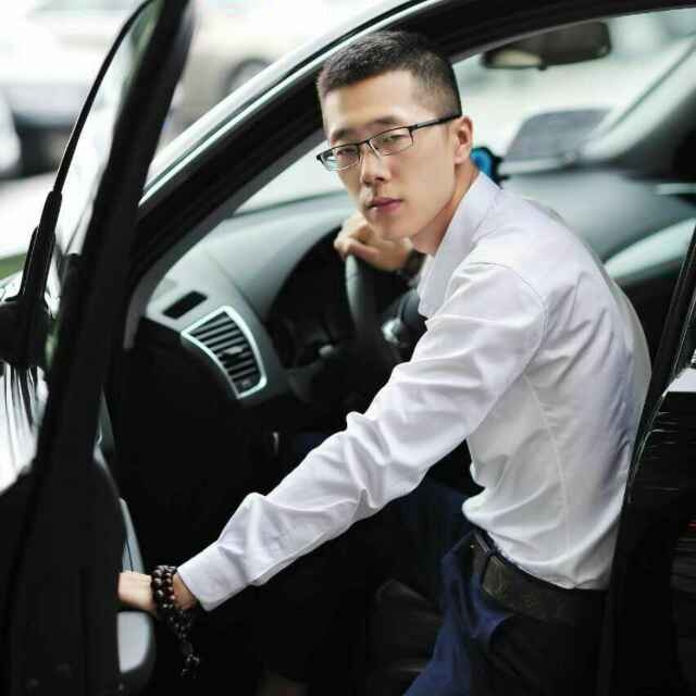 唯美幸福的第一张照片--商丘相亲服务中心