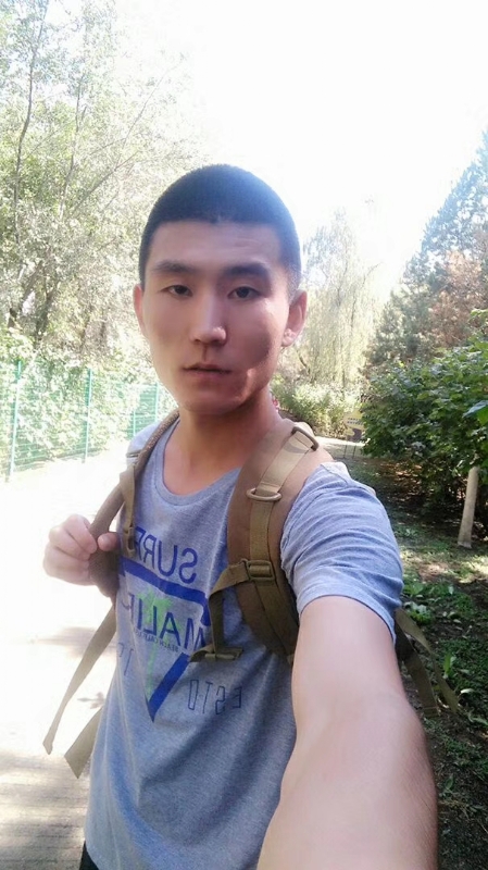 凯强的第一张照片--商丘相亲服务中心